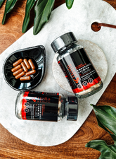 Ultimate Performance Booster