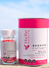 Beauty & Balance Duo