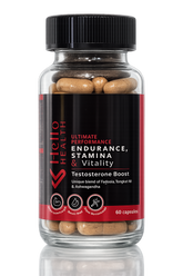 Ultimate Performance Testosterone Booster