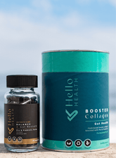 Harmony & Health Combo