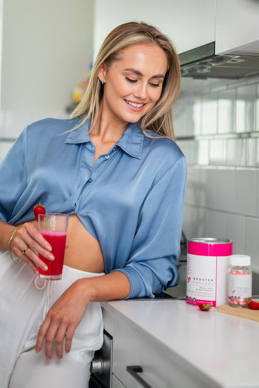 The Collagen Chronicles: Your Ultimate Guide to Supplements