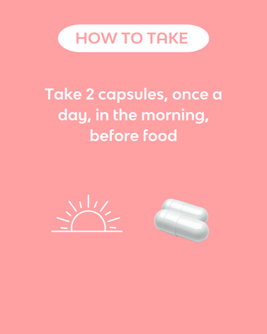 FemFlora & Gut Restore