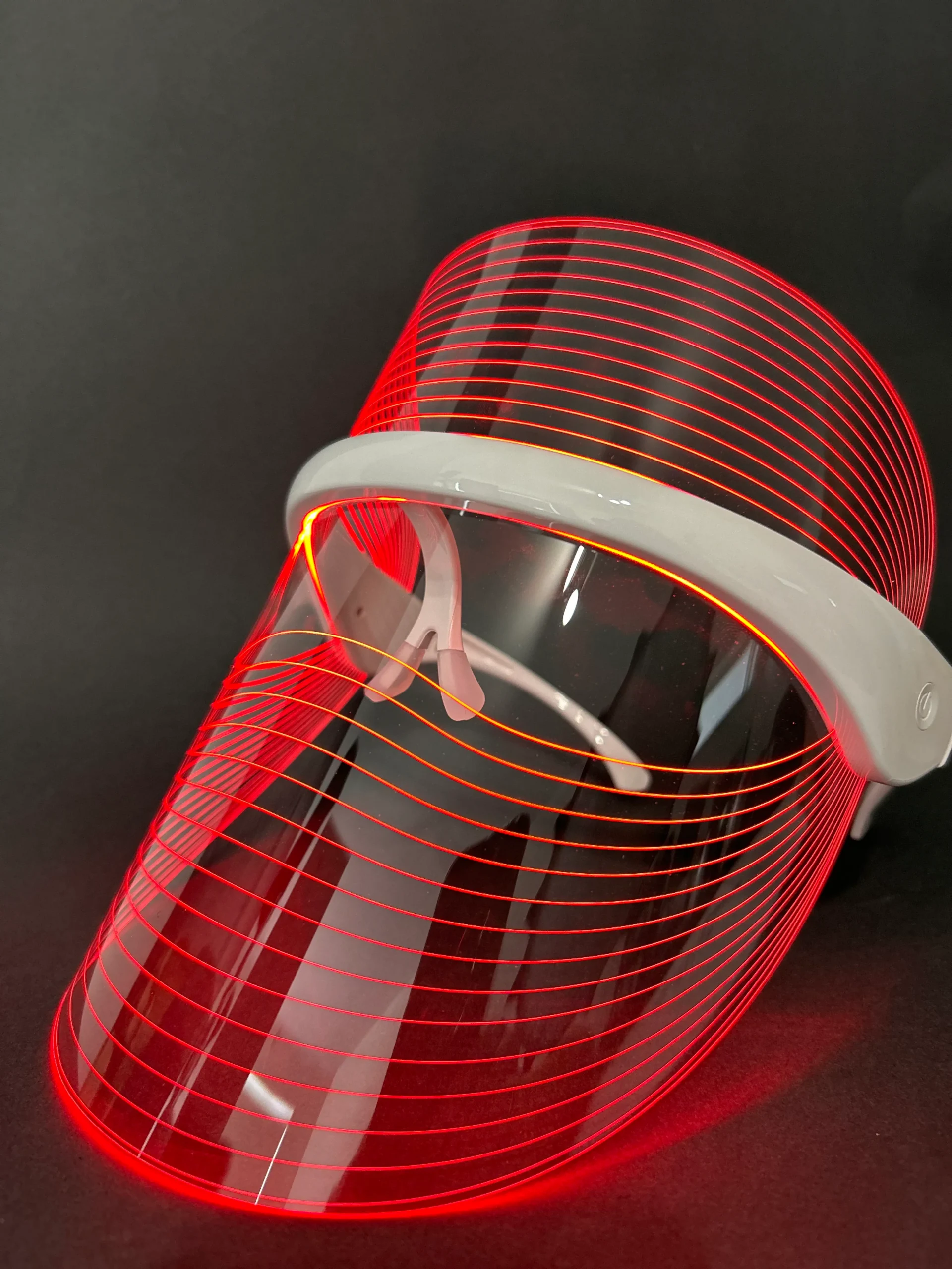 7 Colour LED Light Therapy Skin Mask - Image 7