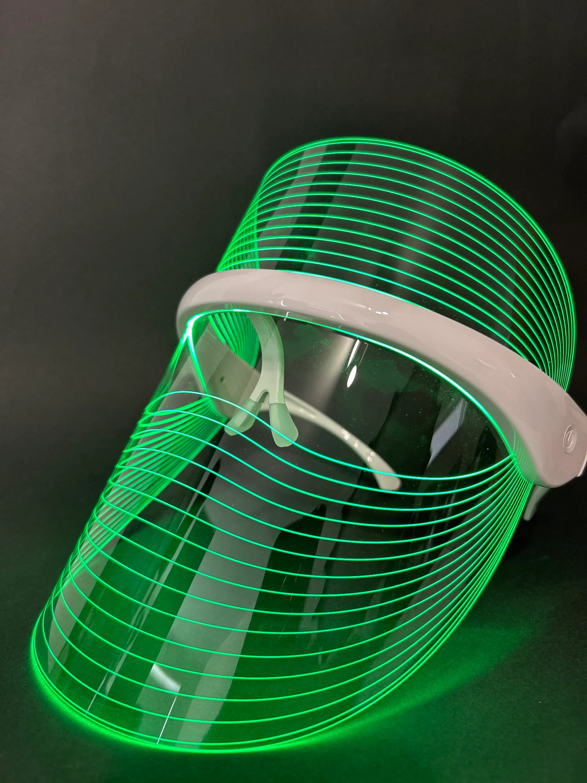 7 Colour LED Light Therapy Skin Mask - Image 5