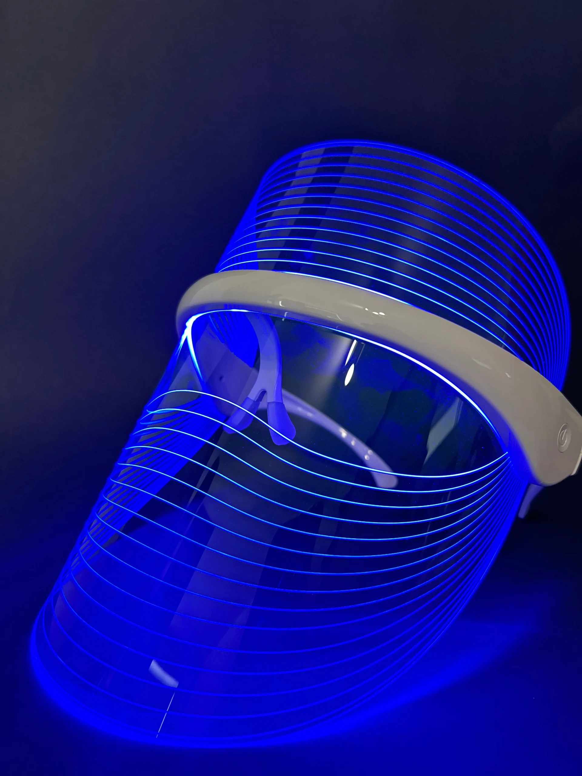 7 Colour LED Light Therapy Skin Mask - Image 6